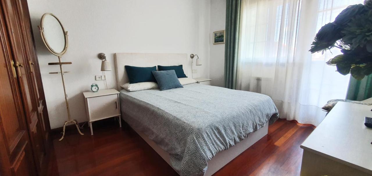 Appartement El Centro De Comarca de Vigo