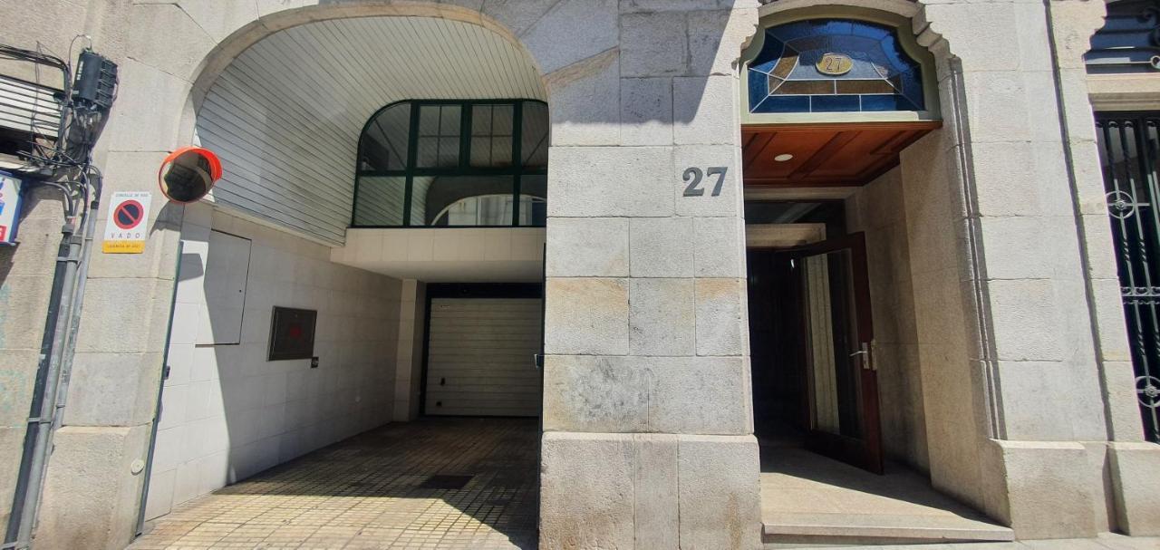 Appartement El Centro De
