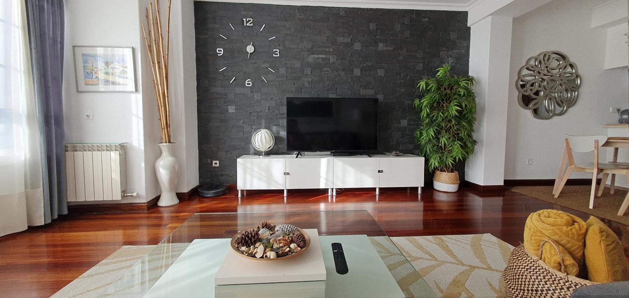 El Centro De Appartement Comarca de Vigo